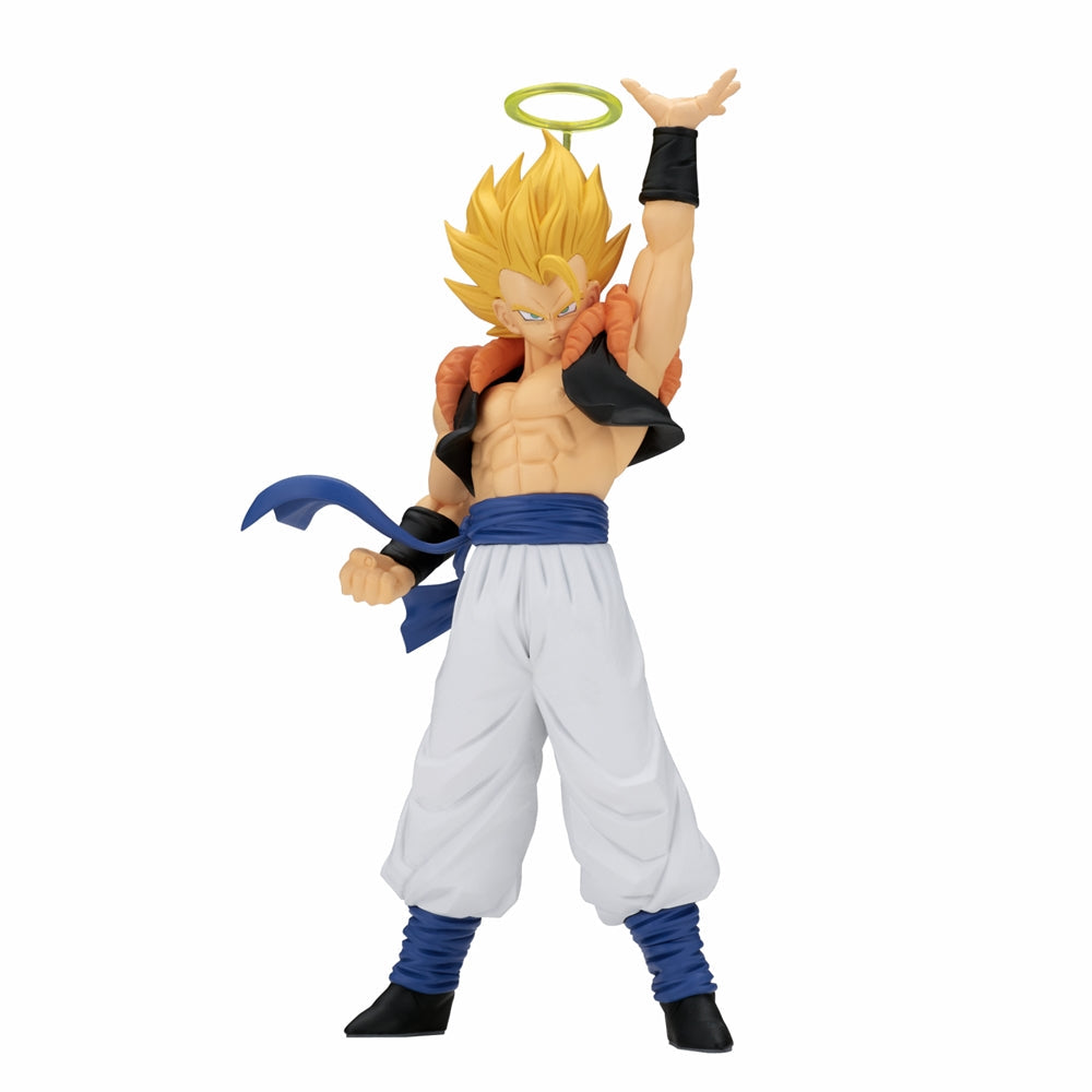 DRAGON BALL Z MATCH MAKERS SUPER SAIYAN GOGETA(VS JANEMBA) FIGURE