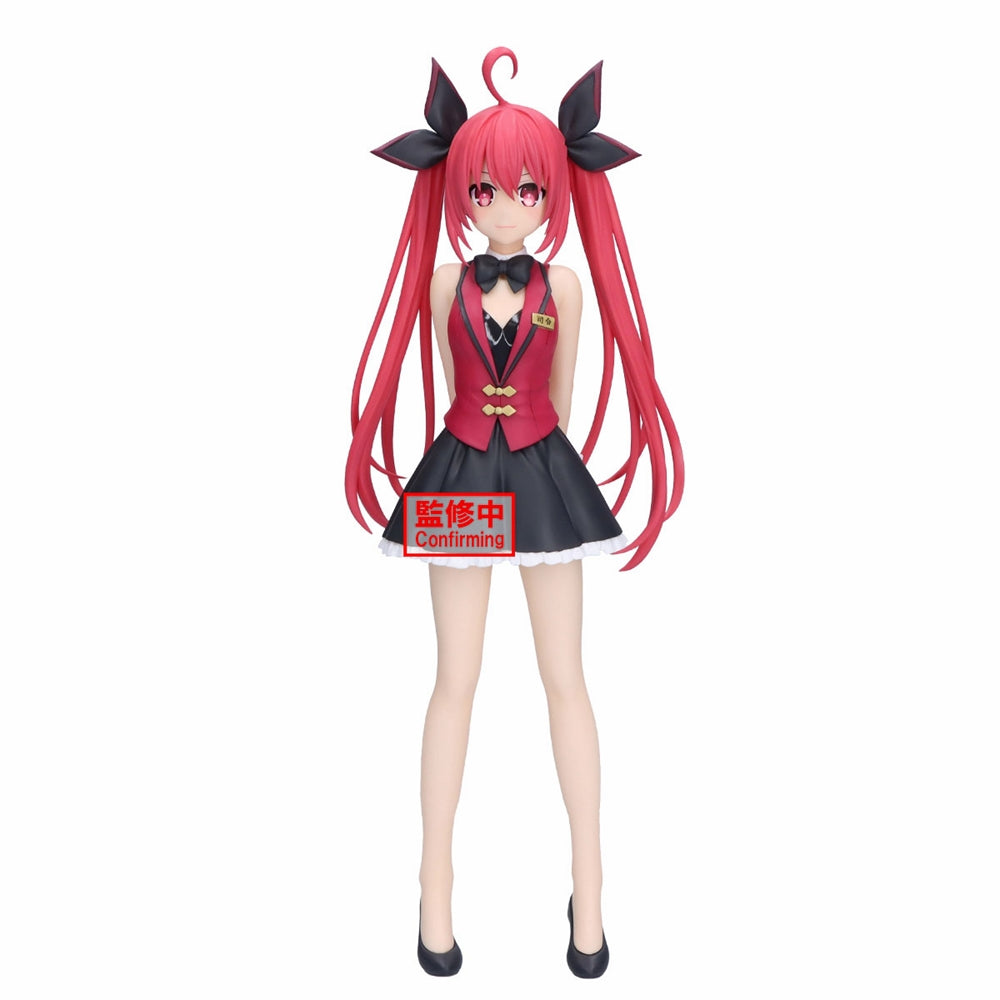 Date A Live - Glitter & Glamours - Kotori Itsuka Figure
