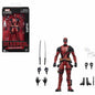Deadpool Legacy Collection Marvel Legends Deadpool 6-Inch Action Figure