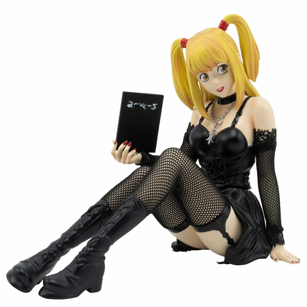 Death Note-Misa SFC Figure