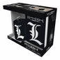 Death Note L 3pcs Gift Set