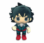 MY HERO ACADEMIA - DEKU POSE PLUSH 8"