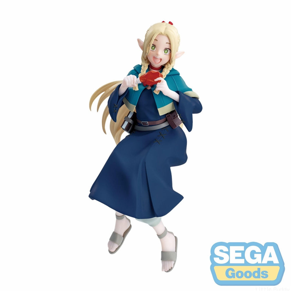 Delicious in Dungeon- PM Perching Figure -Marcille