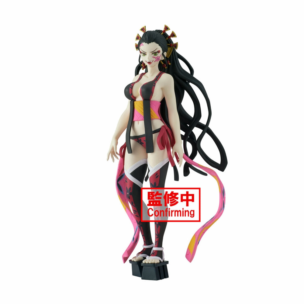 Demon Slayer: Kimetsu no Yaiba Figure-Demon Series- vol.7(B:Daki)