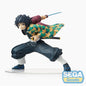 Demon Slayer: Kimetsu no Yaiba - SPM Figure - Giyu Tomioka