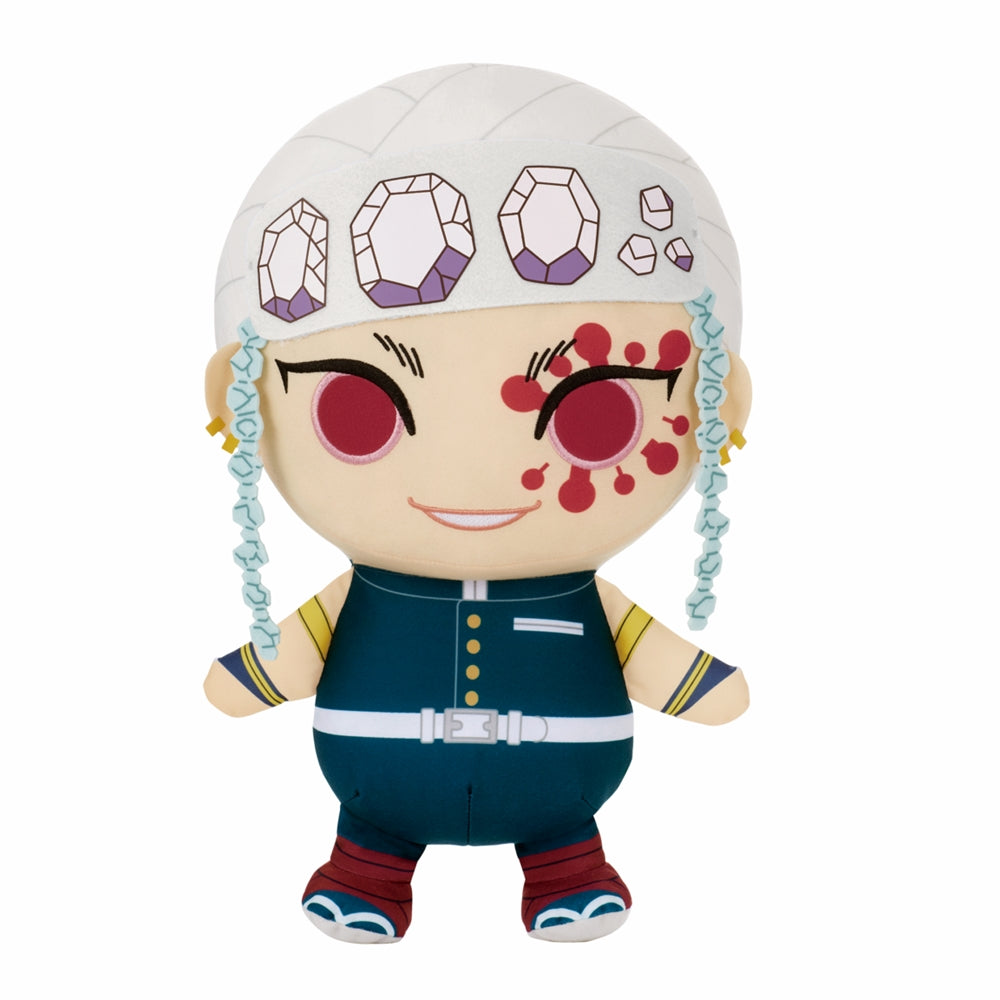 Demon Slayer: Kimetsu no Yaiba SUPER BIG PLUSH Tengen Uzui-Special Offer