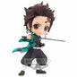 Demon Slayer - Kimetsu no Yaiba - Q posket -Tanjiro Kamado III - (Ver. A)