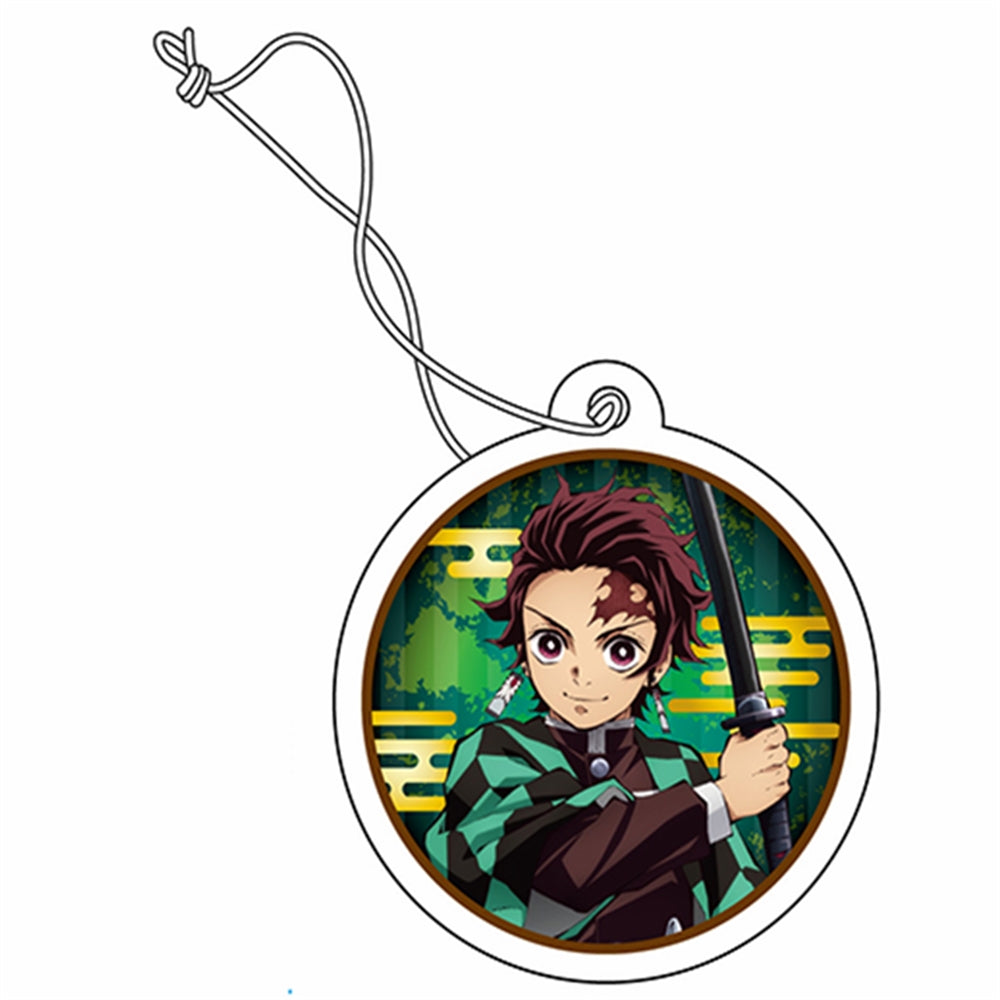 Demon Slayer-Tanjiro Air Freshener