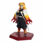 DEMON SLAYER KIMETSU POP UP PARADE KYOJURO RENGOKU FIGURE-Special Offer