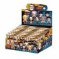 Demon Slayer 3D Foam Keyring Asst-24pcs PDQ