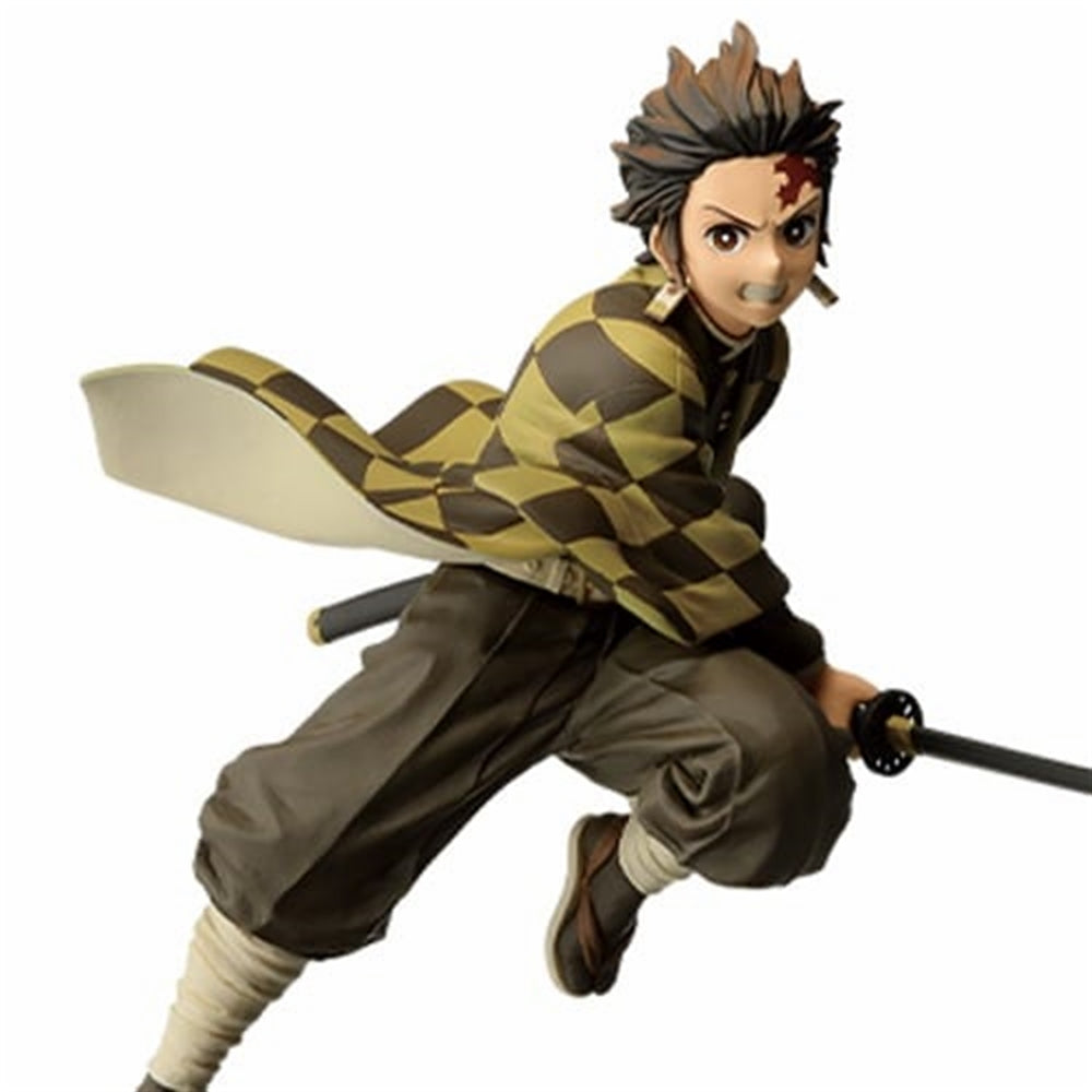 Demon Slayer Big Vibration Stars-Tanjiro Kamado