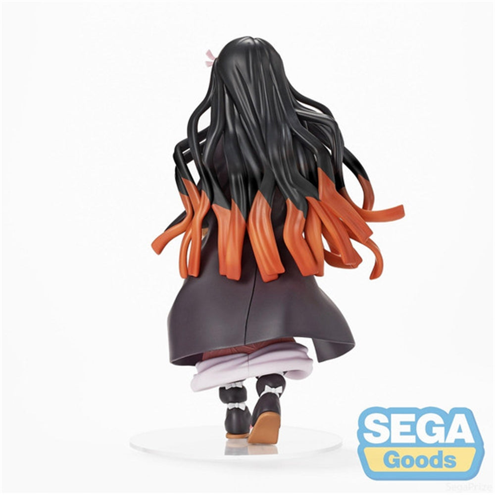 Demon Slayer: Kimetsu no Yaiba SPM Figure -Nezuko Kamado