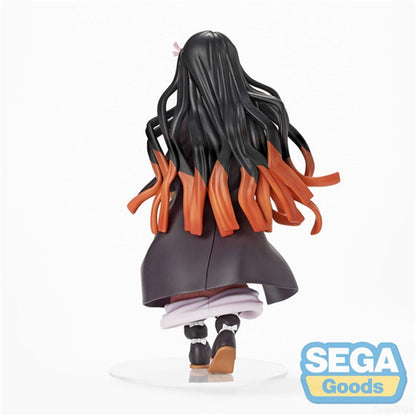 Demon Slayer: Kimetsu no Yaiba SPM Figure -Nezuko Kamado