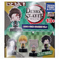 Demon Slayer Nitotan Mini Figure Blind Bag-24pcs PDQ