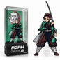 Demon Slayer Tanjiro Kamado FigPin