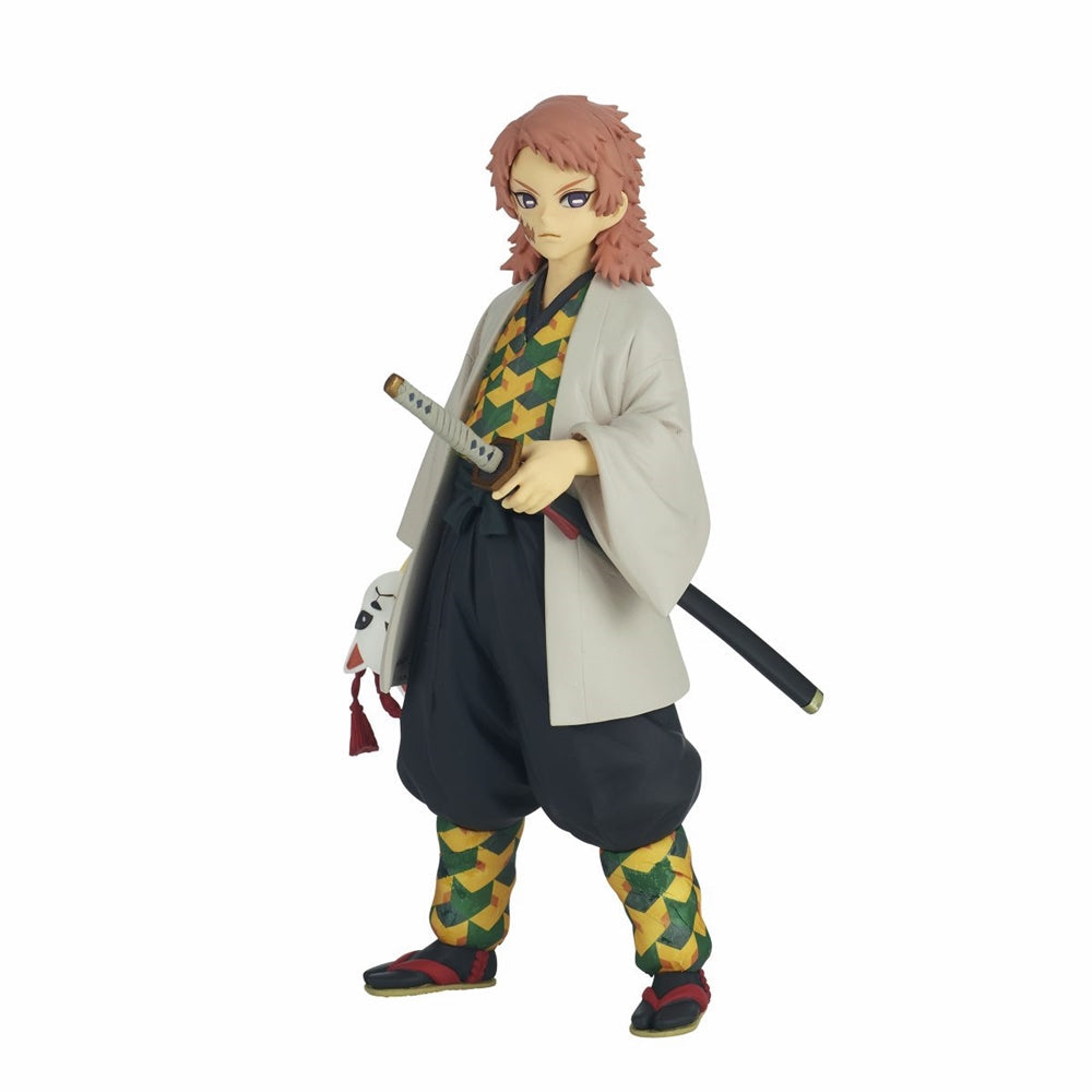 Demon Slayer Vol. 19 Sabito Figure