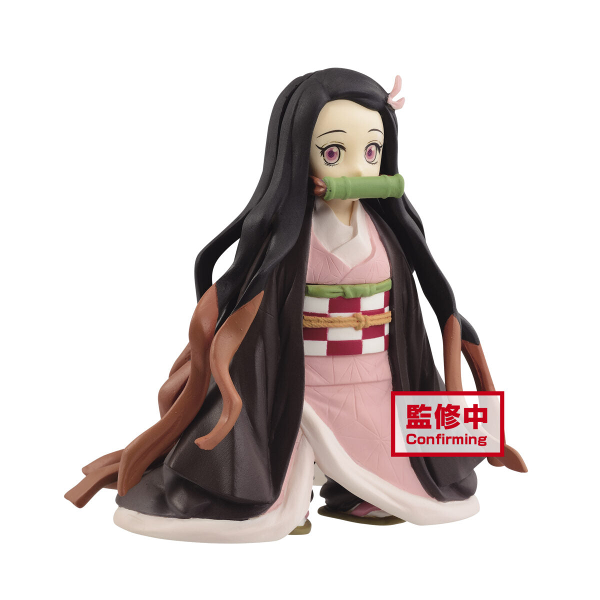 Demon Slayer Vol 17 Nezuko Kamado(Restock)