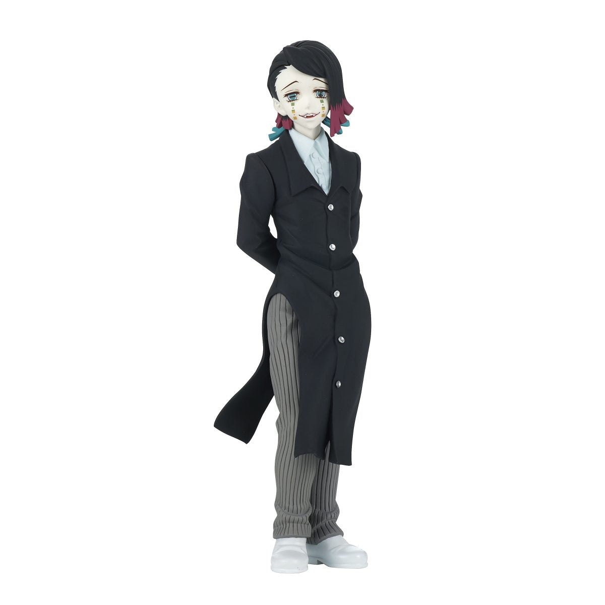 Demon Slayer Vol 3 Enmu Figure