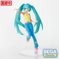 Desktop x Decorate Collections -Hatsune Miku x Love and Berry Dress Up and Dance! Love Costume Ver.