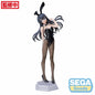 Desktop x Decorate Collections -Rascal Does Not Dream of Bunny Girl Senpai- -Mai Sakurajima Figure