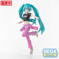 Desktop x Decorate Collections -Hatsune Miku x Love and Berry Dress Up and Dance! Berry Costume Ver.