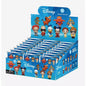 Disney Anniversary 3D Foam Keyring Blind Bag Asst-Series 57-24pcs PDQ