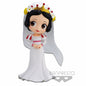 Disney Snow White Dreamy Style Q posket Figure (ver.1)