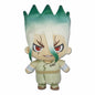 Dr. Stone- Senku Plush 8" H