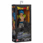 Dragon Ball Super Super Saiyan Blue Gogeta 12 Inch Limit Breaker Action Figure