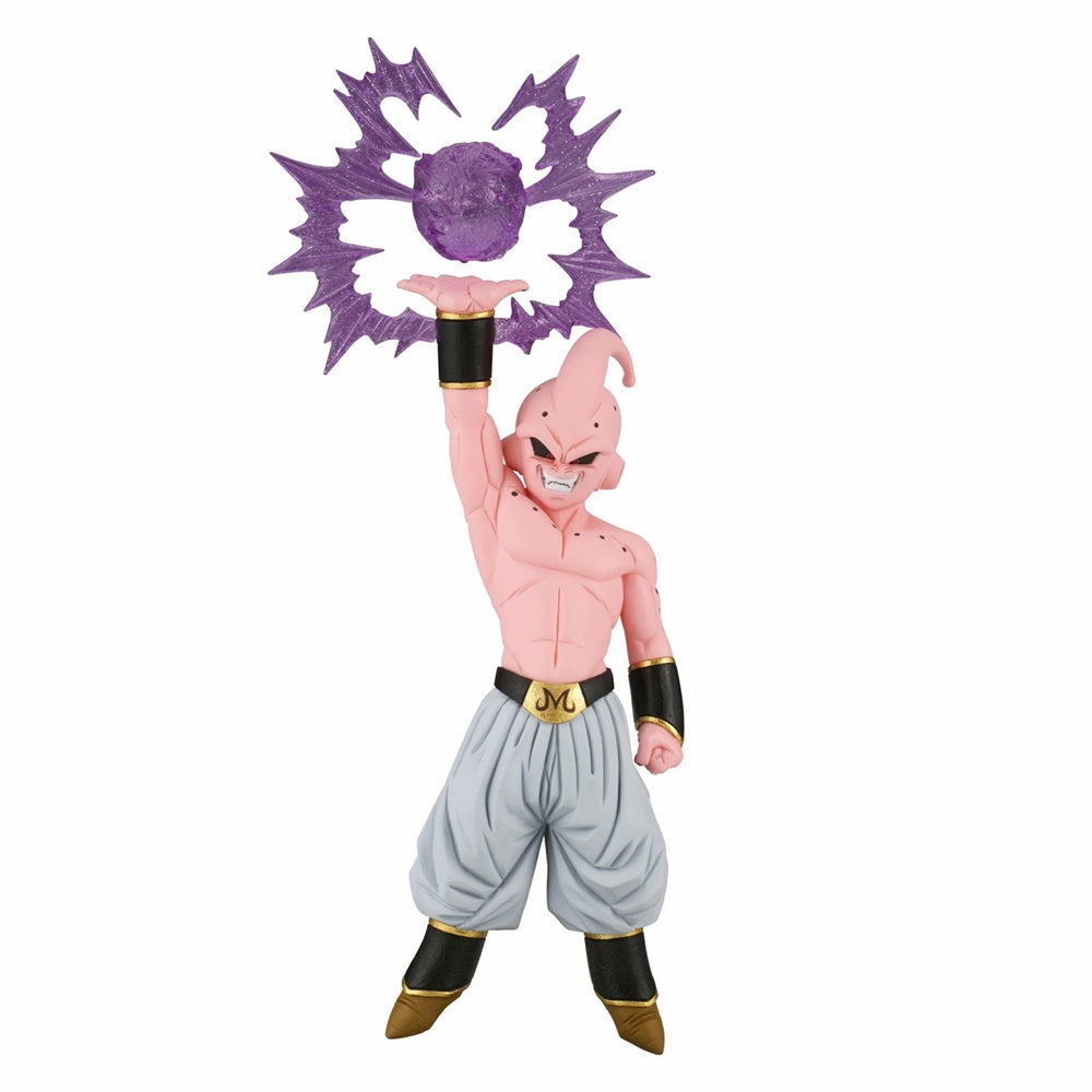 Dragon Ball Z G×Materia The Majin Buu Figure