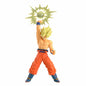 Dragon Ball Z - G x materia - Son Goku IV Figure