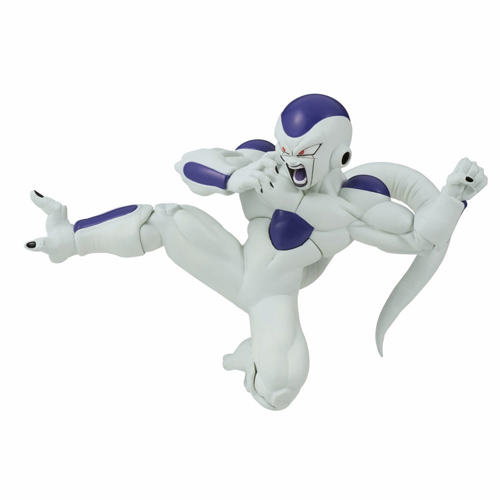 Dragon Ball Z Match Makers-Frieza Figure