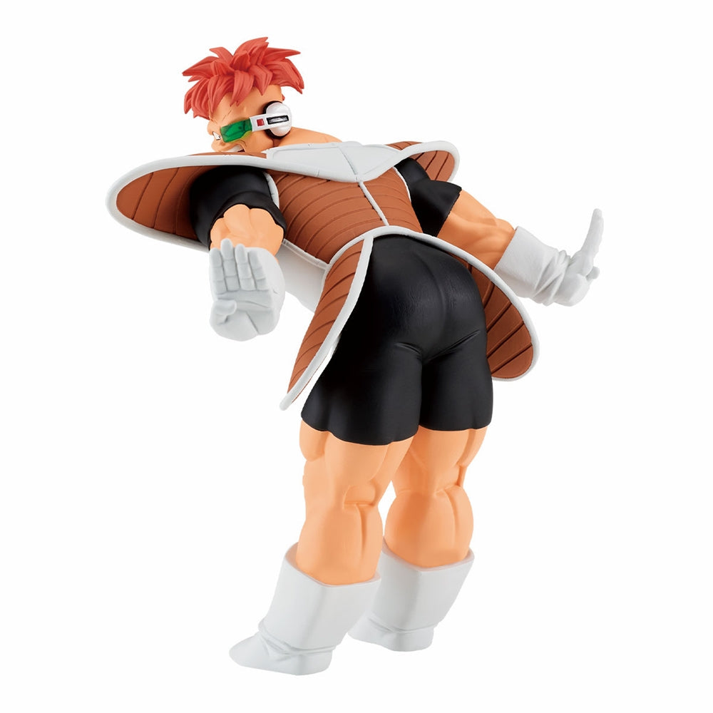 Dragon Ball Z - Solid Edge Works - Recoome (ver. A) Figure