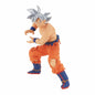 Dragon Ball Super Super Zenkai Solid Vol.3-Ultra  Son Goku