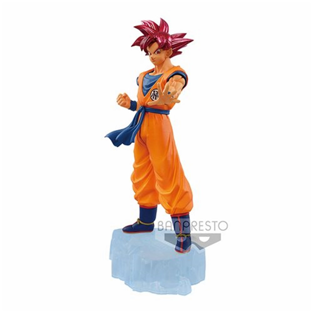 Dragon Ball Z-Dokkan Battle Collab. Figure-2022 Vol. 1