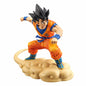 Dragon Ball Z - Hurry! Flying Nimbus!! Figure -Son Goku - Repeat