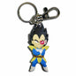 Dragon Ball Z-SD Vegeta PVC Keychain