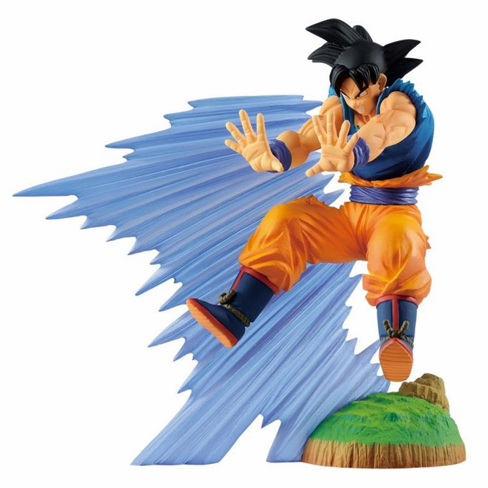 Dragon Ball Z History Box Vol 1-Son Goku