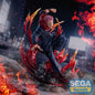 FIGURIZMa - Jujutsu Kaisen - Sukuna Figure