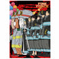 FIRE FORCE - GROUP TEASER ART WALL SCROLL
