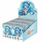 Fantastics Q Series Hatsune Miku- MikuWithYou-Model Kits Blind Box Asst-6pcs PDQ
