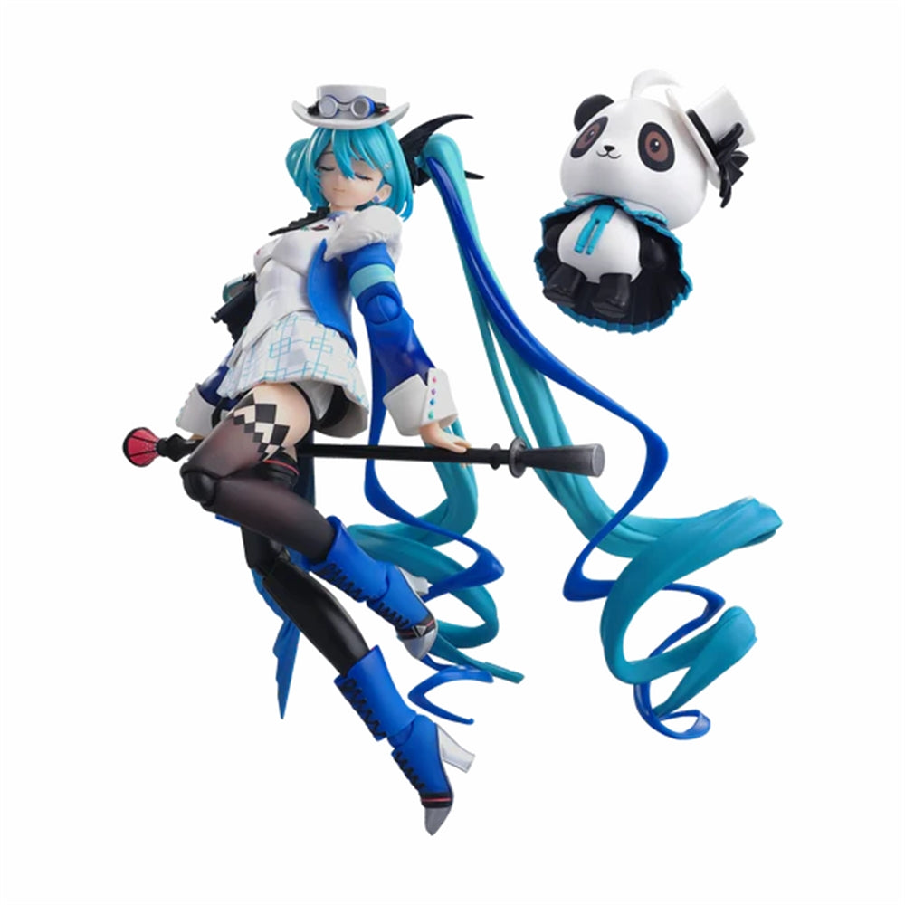 Fantastics Series Hatsune Miku- MikuWithYou 2025- Model Kit