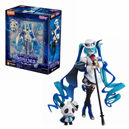 Fantastics Series Hatsune Miku- MikuWithYou 2025- Model Kit
