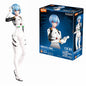 Fantastics Series-EVANGELION-Rei Ayanami Plug Suit Model Kit