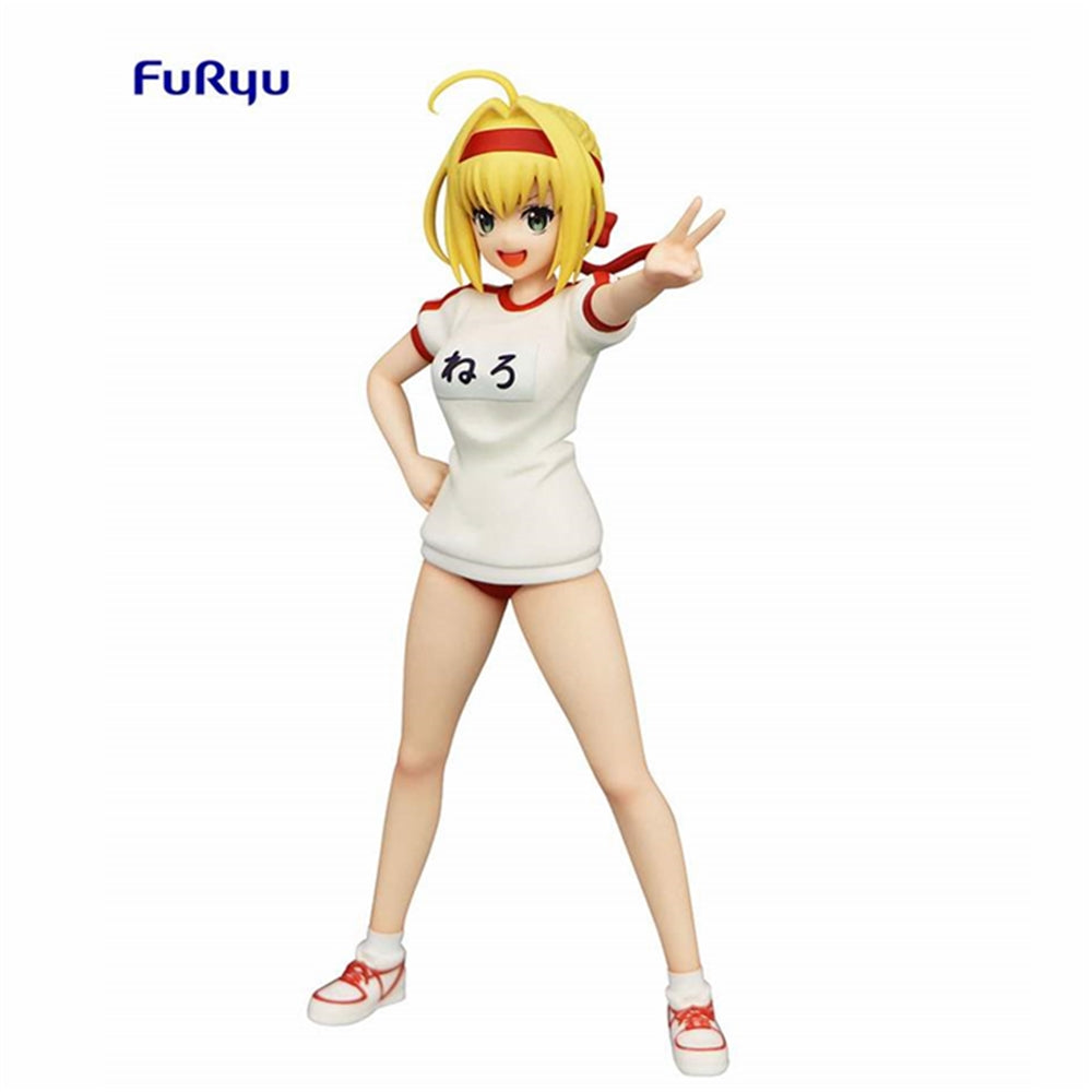 Fate/Grand Carnival Special Figure-Nero