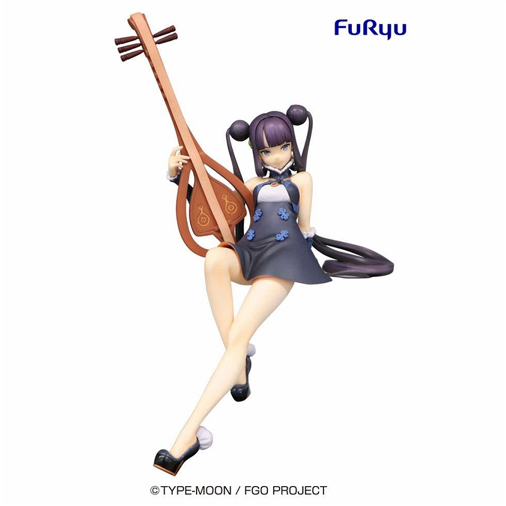 Fate/Grand Order Noodle stopper figure-Foreigner/Yokihi