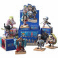 Freeny’s Hidden Dissectibles: One Piece (Warlords Edition) Blind Box Asst-6pcs PDQ