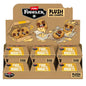 Fuggler Special Feature Fugg Nugget Plush Keychain in ToGo Blind Box Asst - Series 1-6pcs PDQ