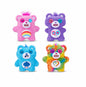 Fuggler x Care Bears 9 Inch Plush in Window Box Asst-Set of 4