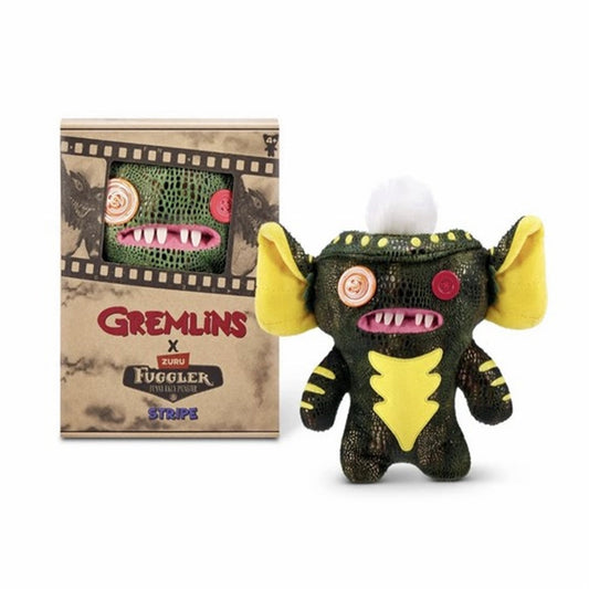 Fuggler 9 Inch Gremlins Ser 1 Stripe Plush in Collection Box